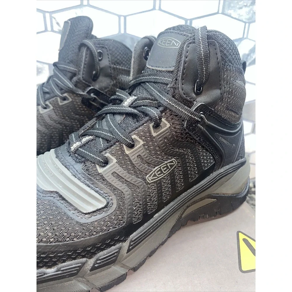 Keen utility mens